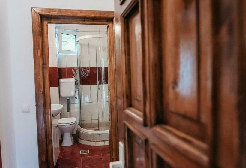 חדר סטנדרט, Moara De Piatra