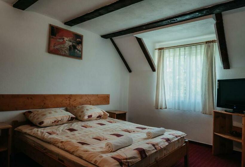 חדר סטנדרט, Moara De Piatra