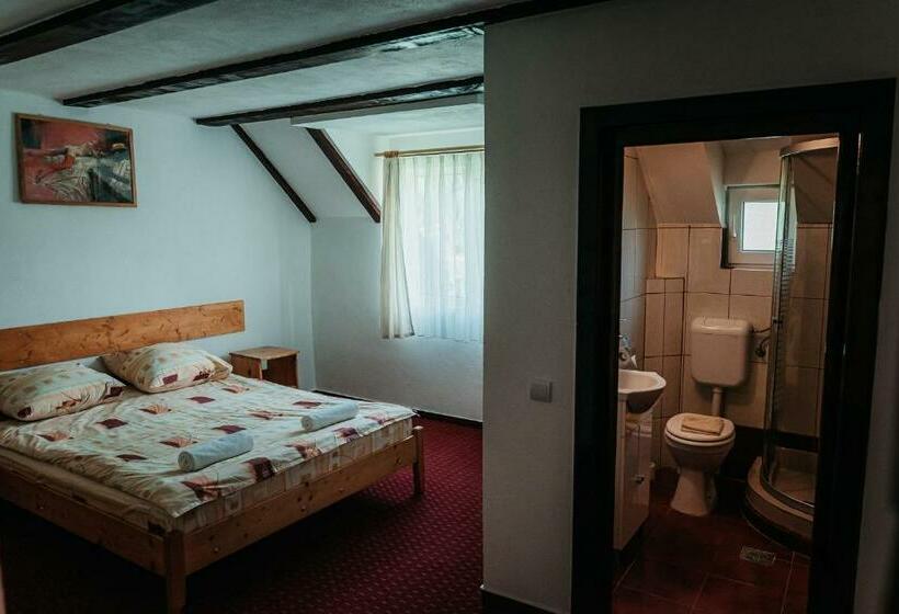 חדר סטנדרט, Moara De Piatra