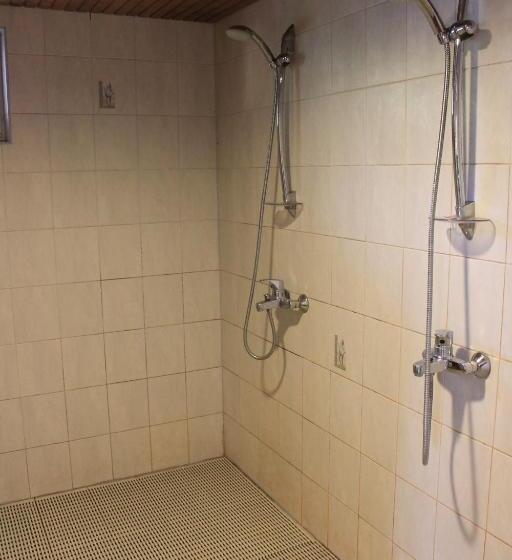 اتاق استاندارد, Vanasauna Guesthouse