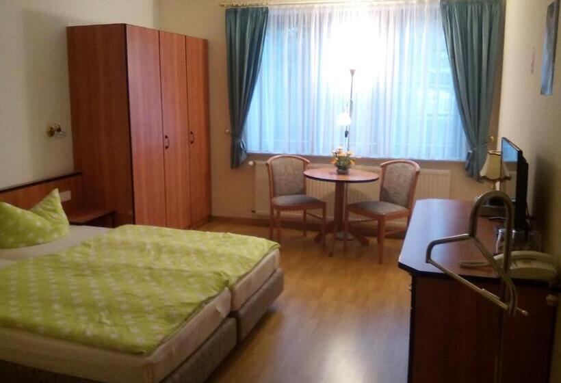 スタンダードルーム, Pension Schwalbennest