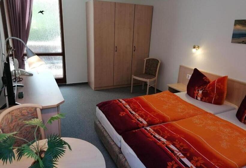 スタンダードルーム, Pension Schwalbennest