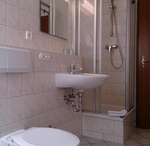 Номер Стандарт, Pension Schwalbennest