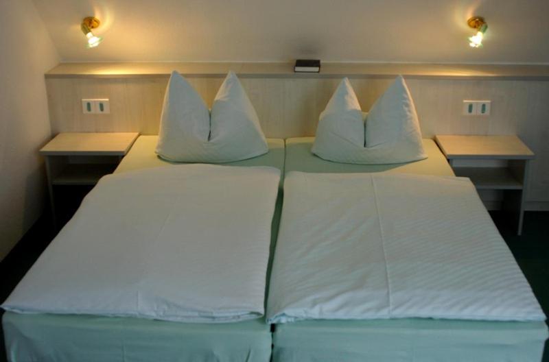 Семейный Номер, Pension Schwalbennest
