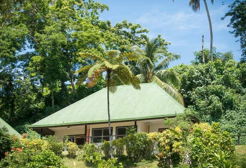 غرفة قياسية مطلّة علي البحر, Crusoe S Retreat   Family Friendly