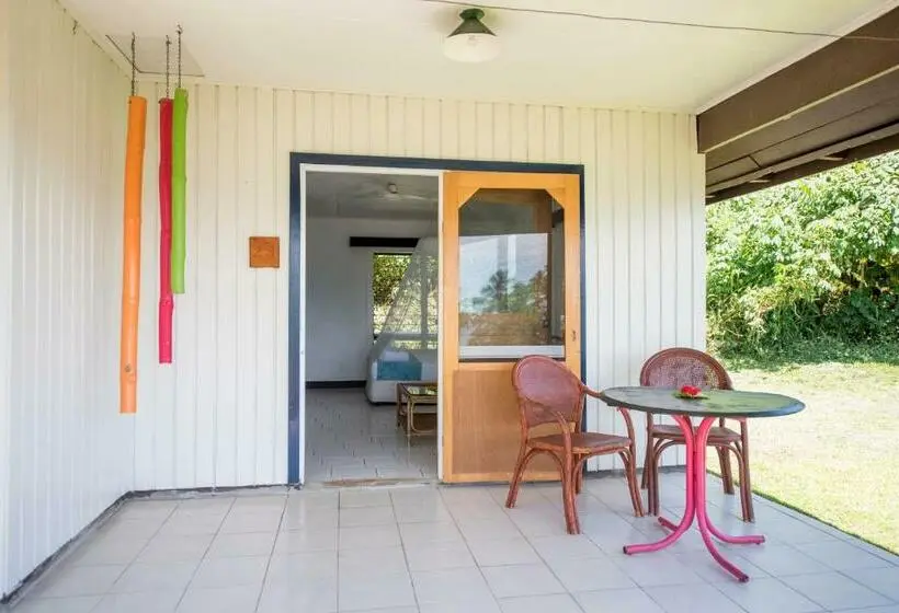 اتاق استاندارد با چشم‌انداز دریا, Crusoe S Retreat   Family Friendly