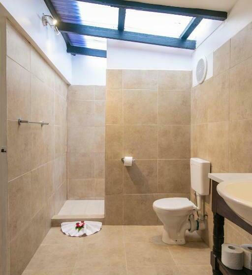 غرفة ديلوكس, Crusoe S Retreat   Family Friendly