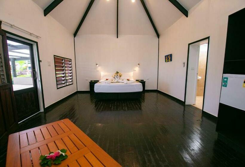 غرفة ديلوكس, Crusoe S Retreat   Family Friendly