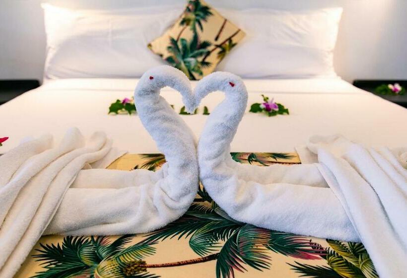 غرفة ديلوكس, Crusoe S Retreat   Family Friendly