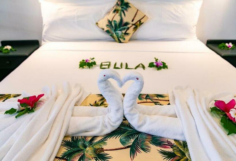 غرفة ديلوكس, Crusoe S Retreat   Family Friendly