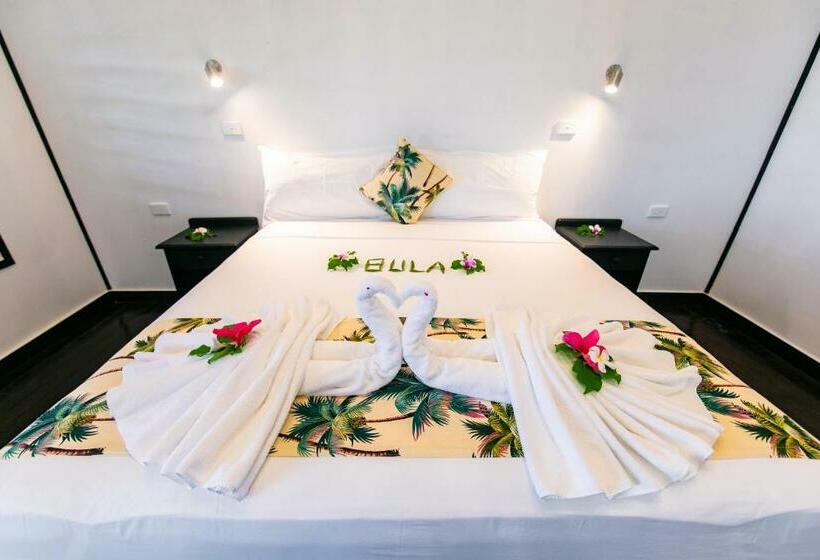 غرفة ديلوكس, Crusoe S Retreat   Family Friendly