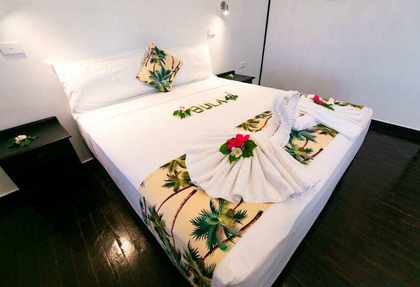 غرفة ديلوكس, Crusoe S Retreat   Family Friendly