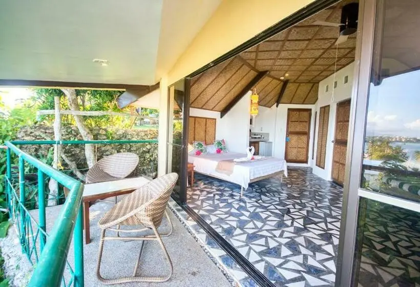 Standard-bungalow, Ralph S Place