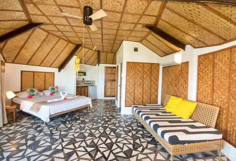 Standard-bungalow, Ralph S Place