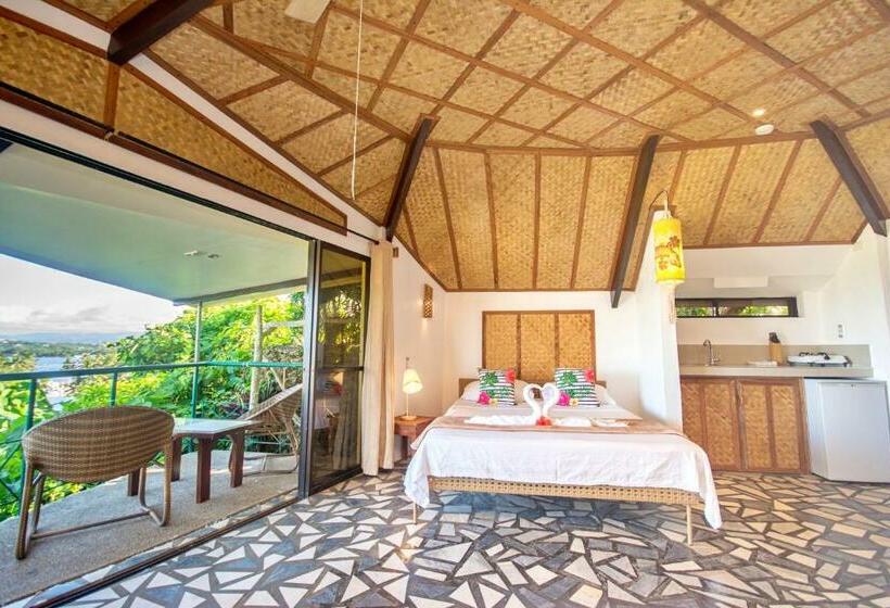 Standard Bungalow, Ralph S Place