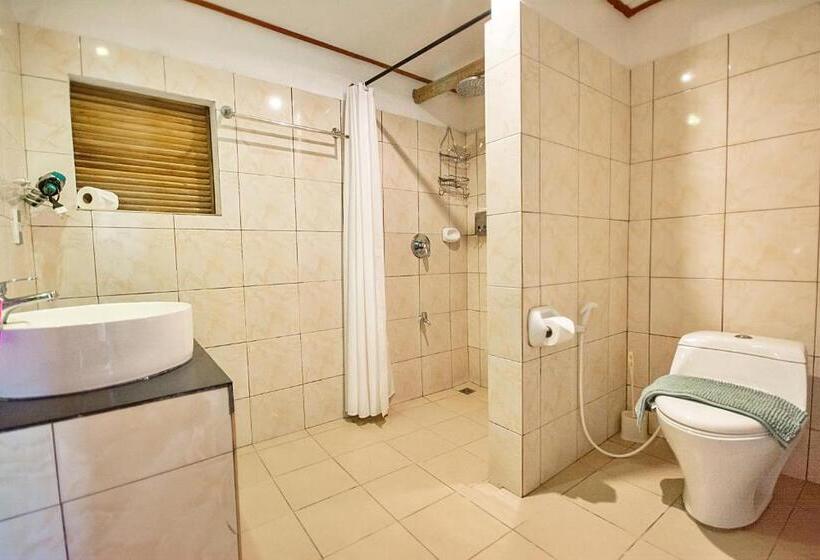 1 Bedroom Duplex Apartment, Ralph S Place