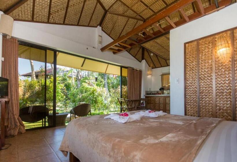 Standard Bungalow, Ralph S Place