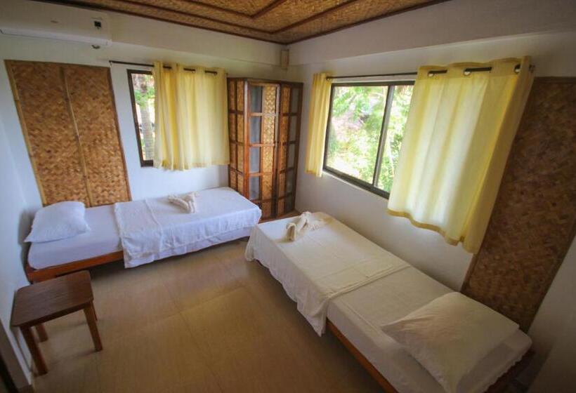 2 Bedroom Apartment, Ralph S Place