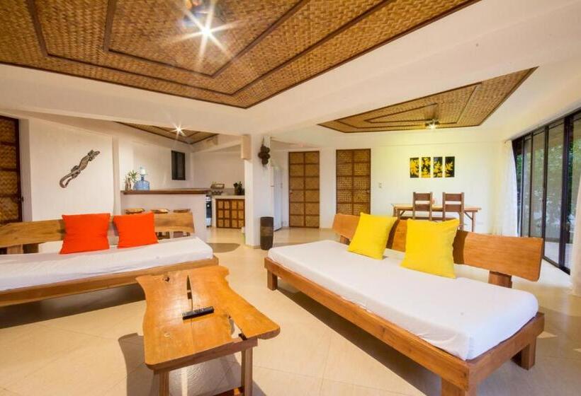 2 Bedroom Apartment, Ralph S Place