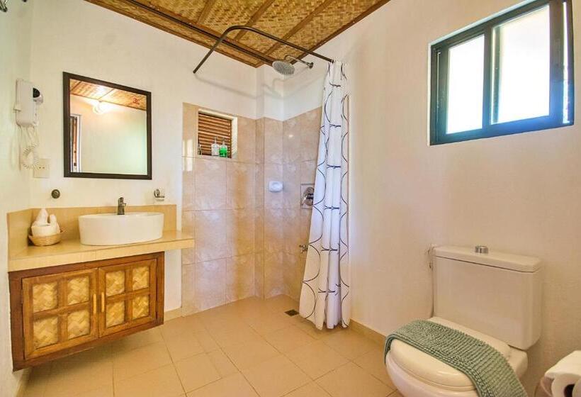 1 Bedroom Apartment, Ralph S Place