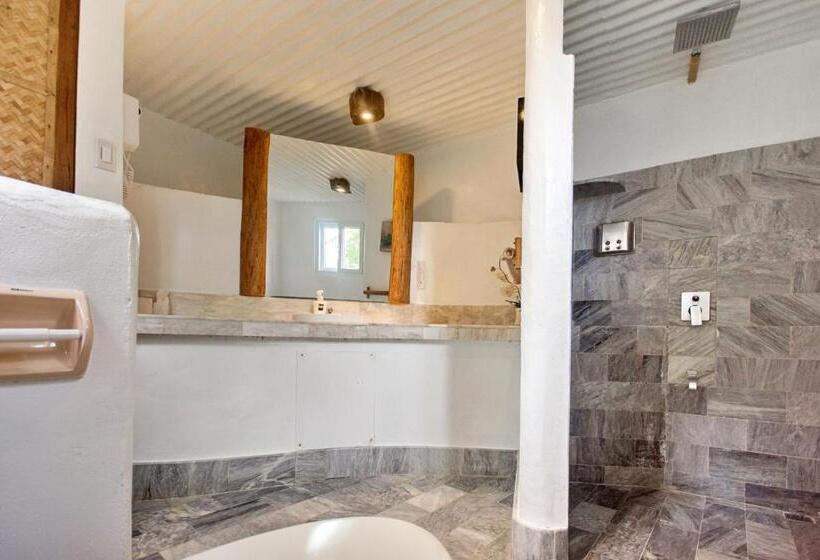 1 Bedroom House, Ralph S Place