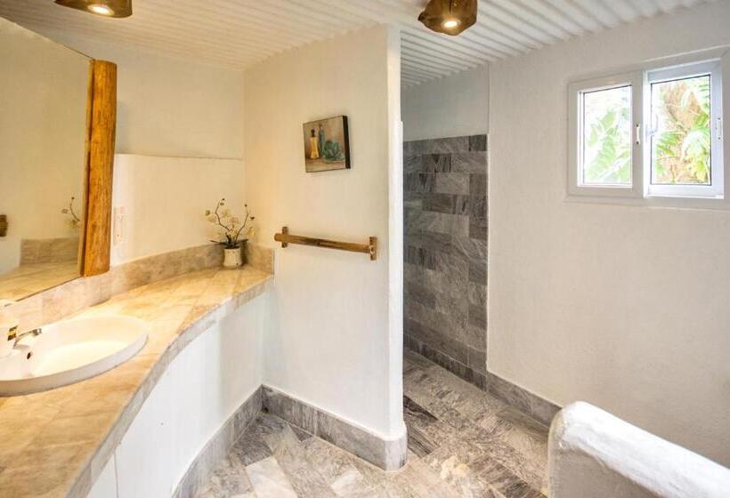 1 Bedroom House, Ralph S Place