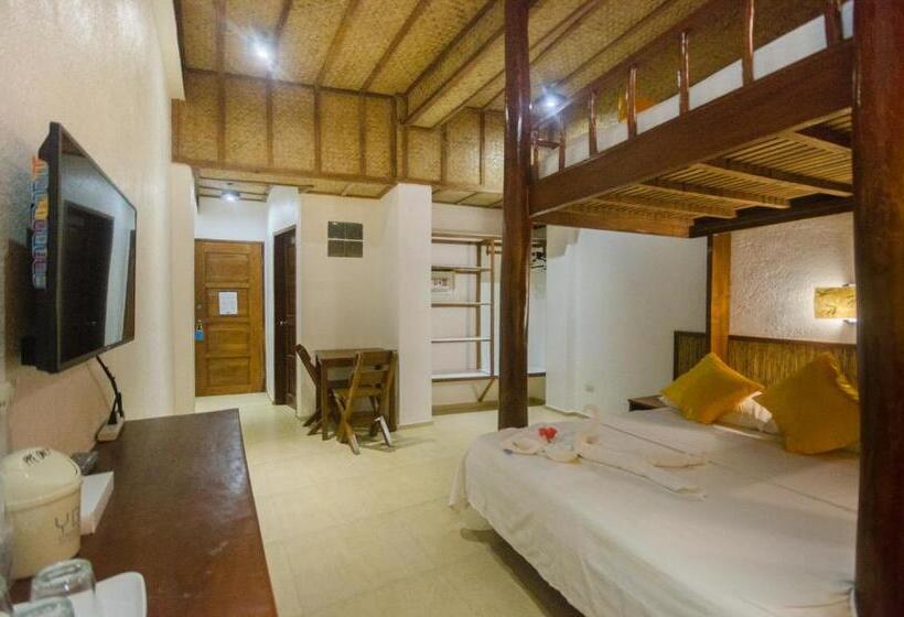 Deluxe Family Room, Ralph S Place