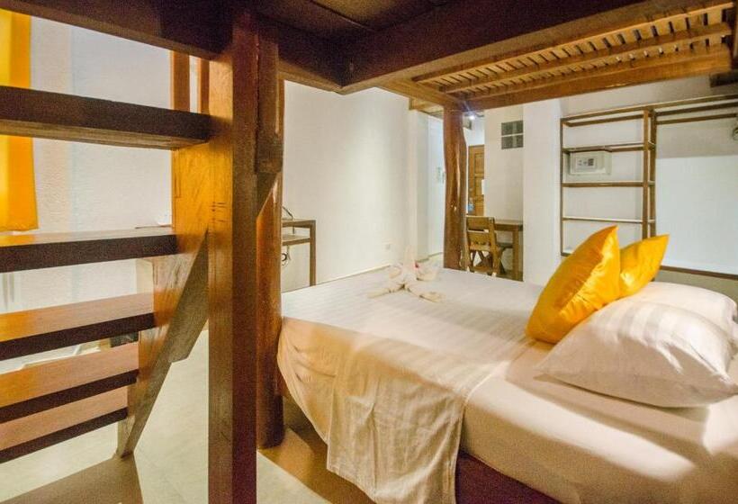 Deluxe Family Room, Ralph S Place