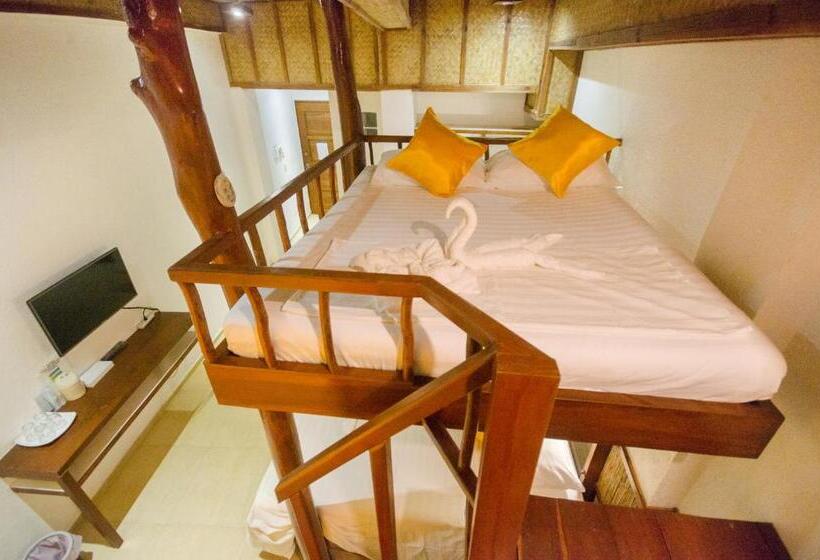 Deluxe Family Room, Ralph S Place