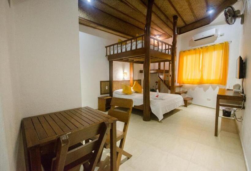 Deluxe Family Room, Ralph S Place