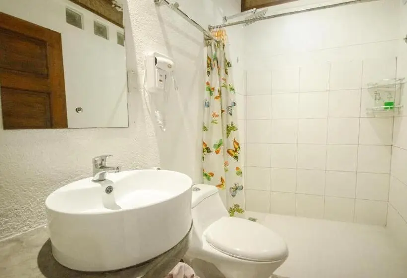Deluxe-huone, Ralph S Place