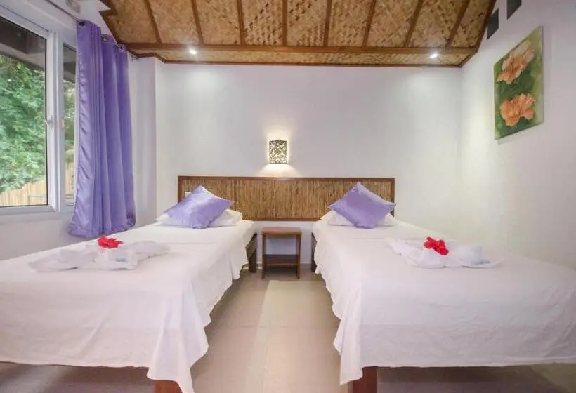 Deluxe-huone, Ralph S Place