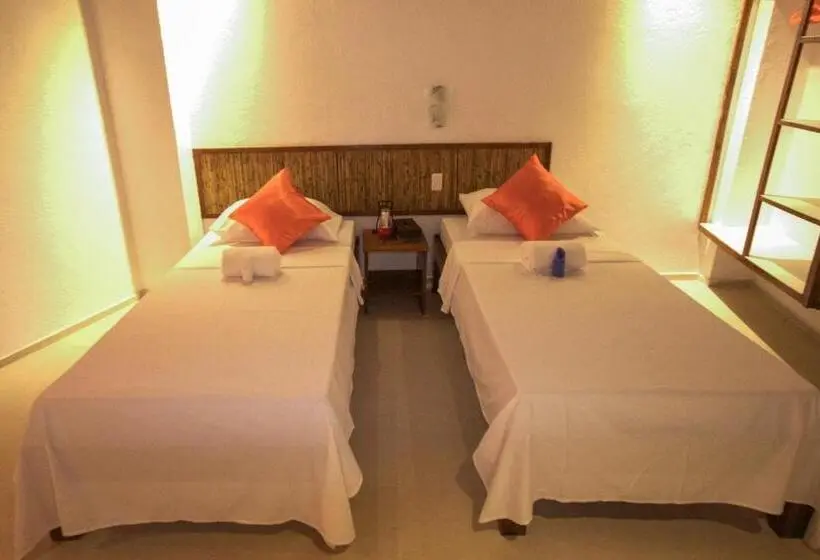 Deluxe-huone, Ralph S Place