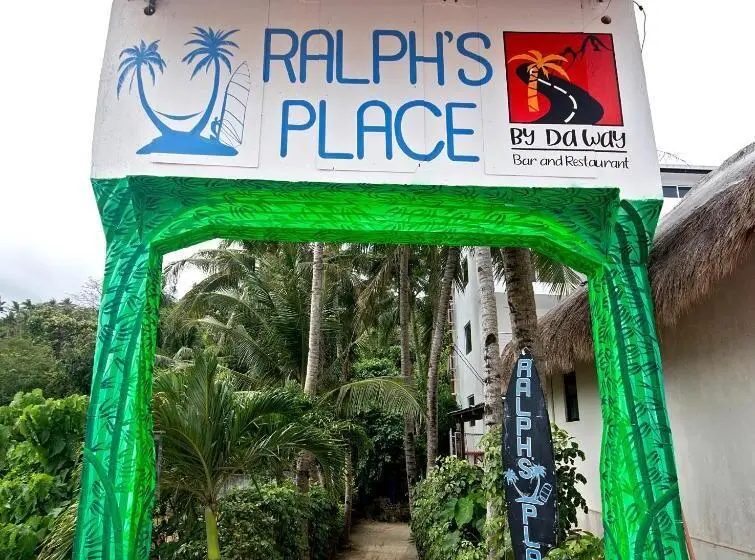 Deluxe-huone, Ralph S Place