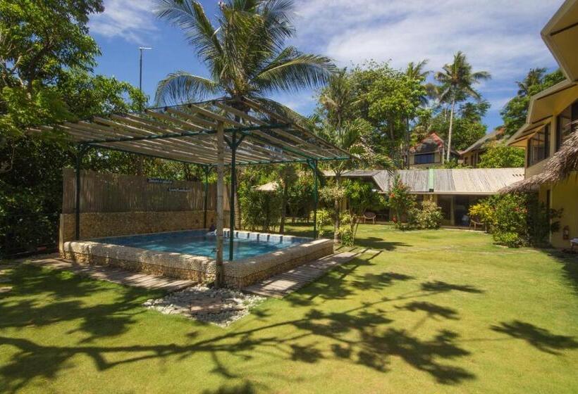 Standard Room Garden View, Ralph S Place