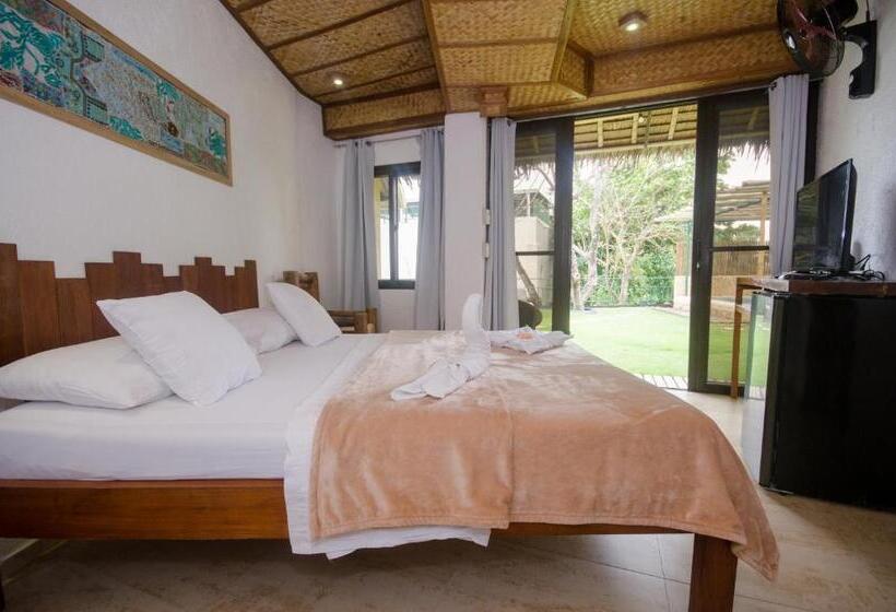 Standard Room Garden View, Ralph S Place