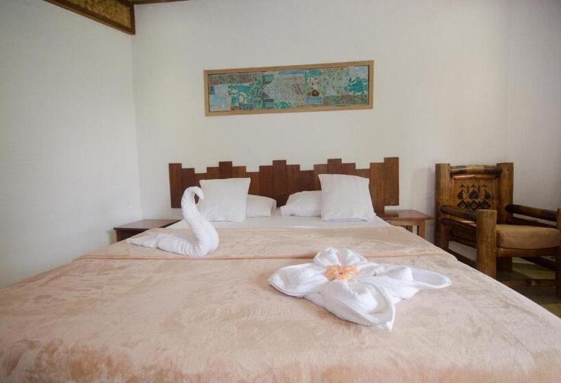 Standard Room Garden View, Ralph S Place