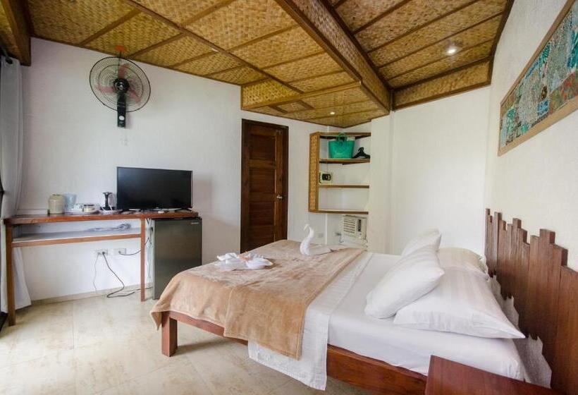 Standard Room Garden View, Ralph S Place