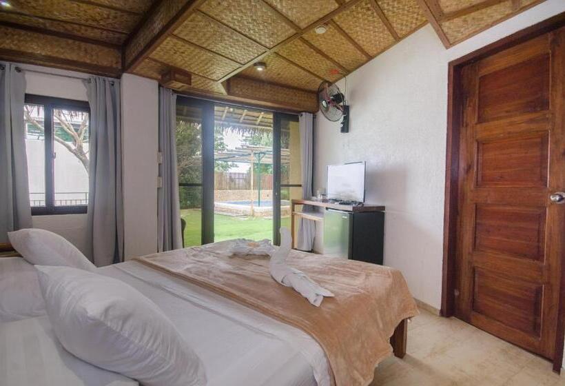 Standard Room Garden View, Ralph S Place