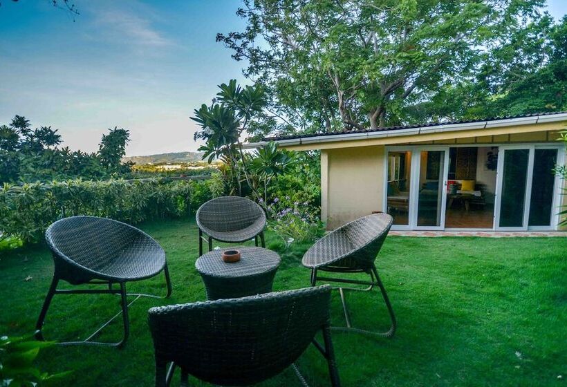 1 Bedroom House, Ralph S Place