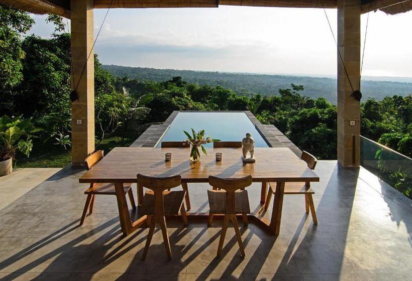 וילה בת 2 חדרי שינה, Sanglung Villas & Suites