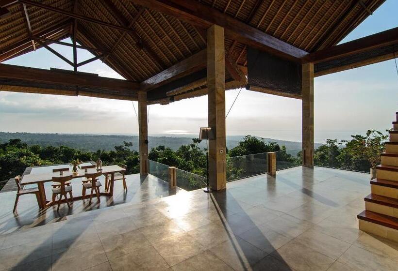 וילה בת 2 חדרי שינה, Sanglung Villas & Suites