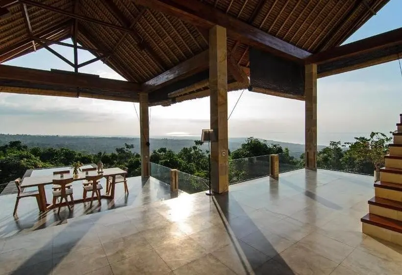 ツーベッドルーム　ヴィラ, Sanglung Villas & Suites