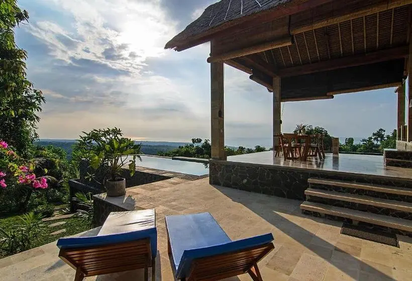 ツーベッドルーム　ヴィラ, Sanglung Villas & Suites