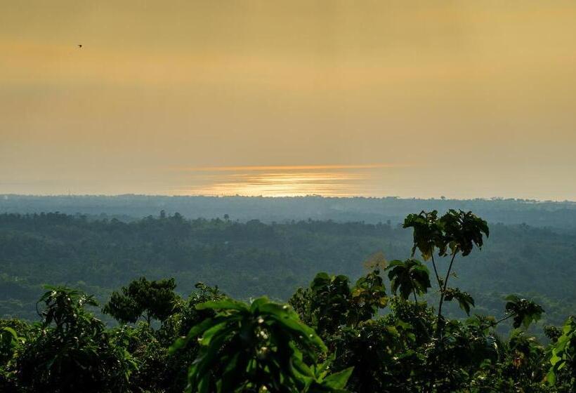 וילה בת 2 חדרי שינה, Sanglung Villas & Suites