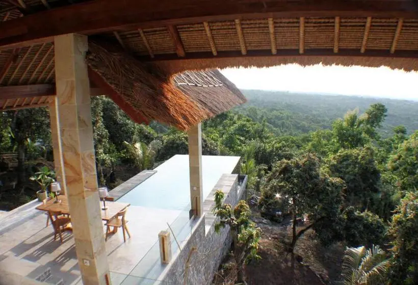 ツーベッドルーム　ヴィラ, Sanglung Villas & Suites