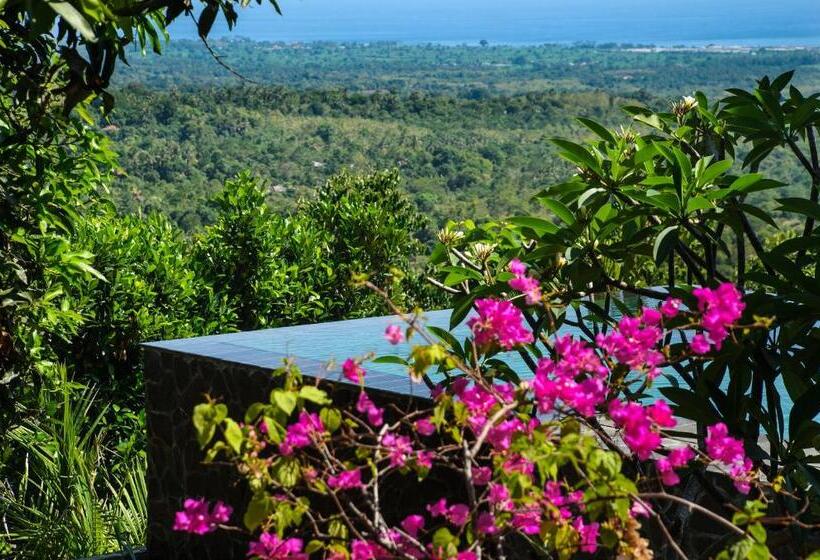 וילה בת 2 חדרי שינה, Sanglung Villas & Suites