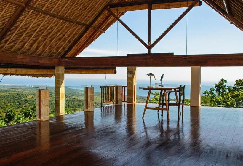 וילה בת 2 חדרי שינה, Sanglung Villas & Suites