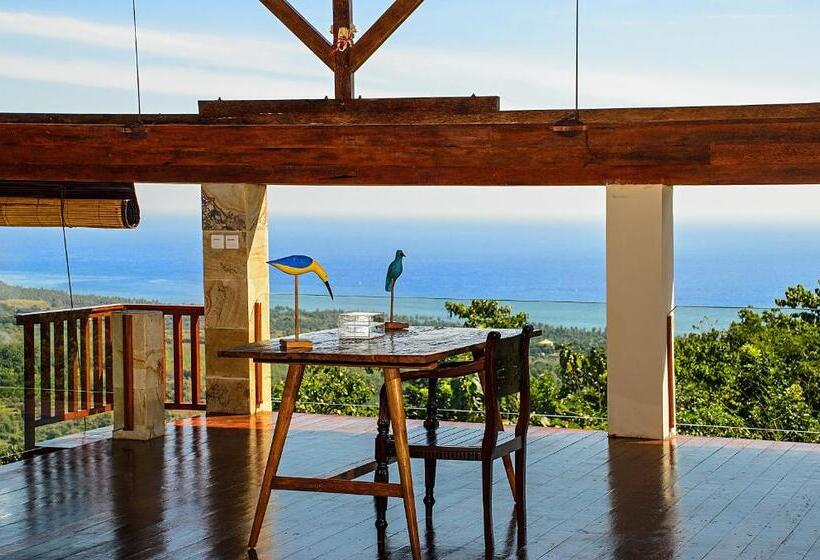 וילה בת 2 חדרי שינה, Sanglung Villas & Suites