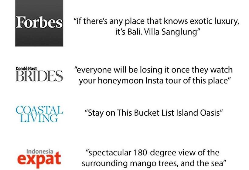 וילה עם חדר שינה אחד ובריכת שחיה, Sanglung Villas & Suites